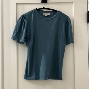 Amour Vert T-Shirt - Teal
